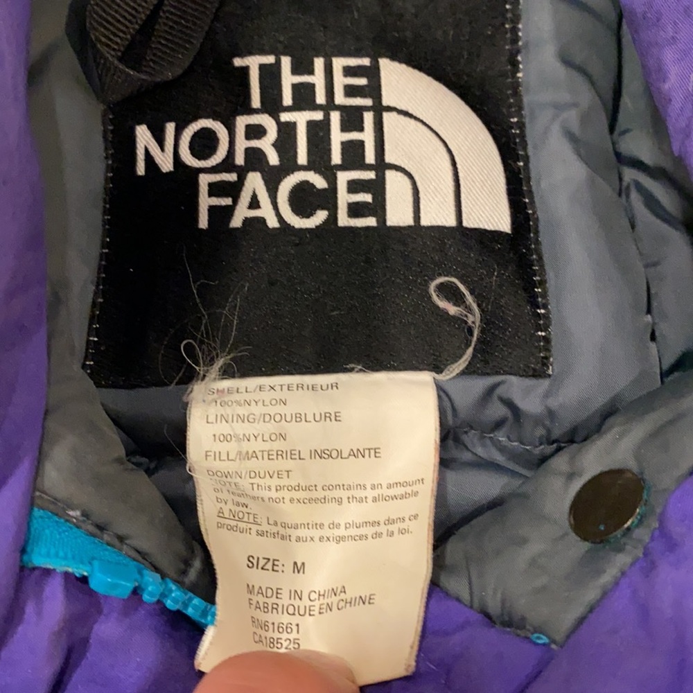 Jacket - Picture 2 of 5